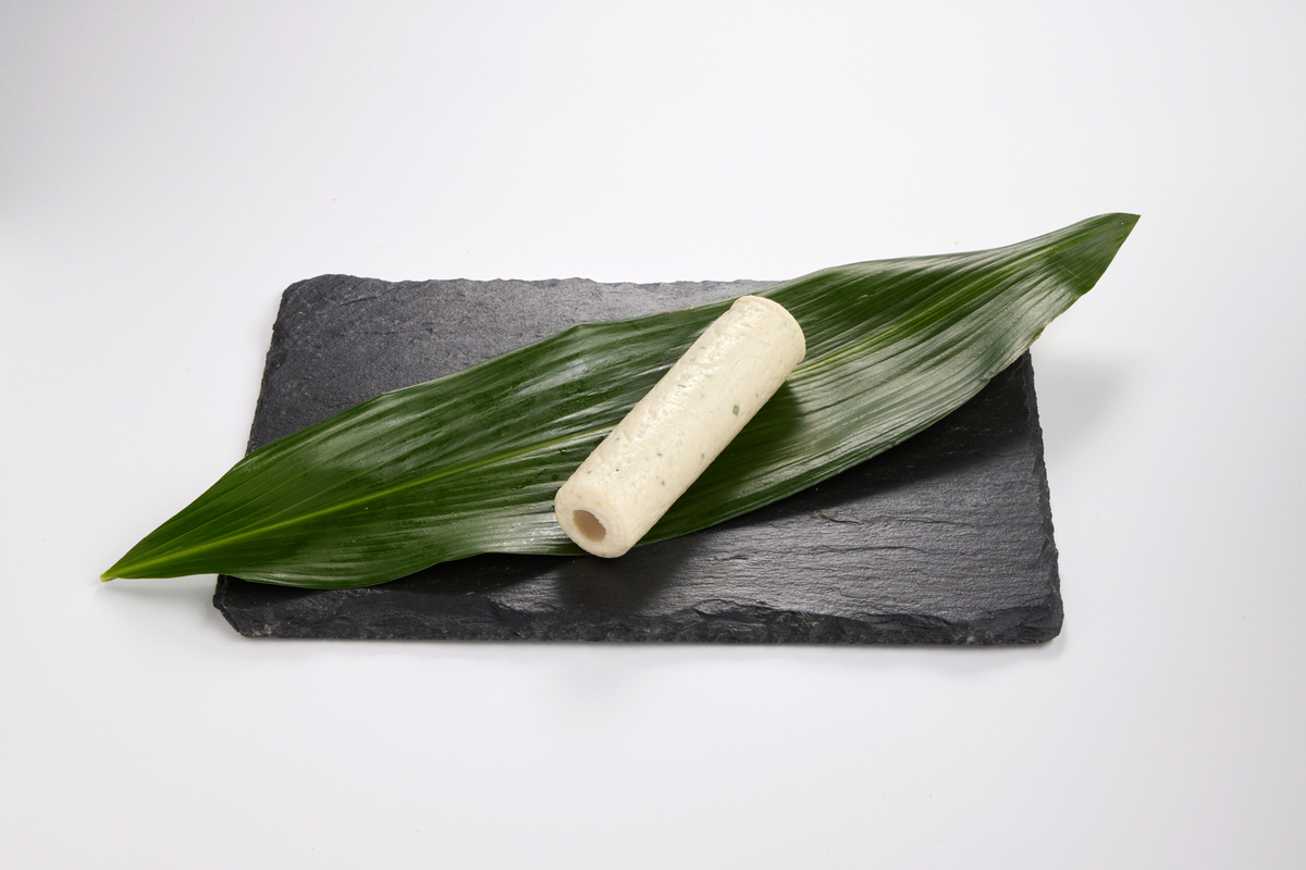 とうふちくわ（ネギ入り） | あぶい蒲鉾ネットショップ